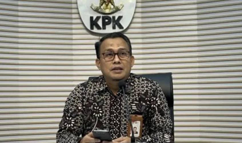 Ilustrasi berita Mimika: Salinan Putusan MA Diterima, KPK Siapkan Administrasi Eksekusi Hukum Eltinus Omaleng