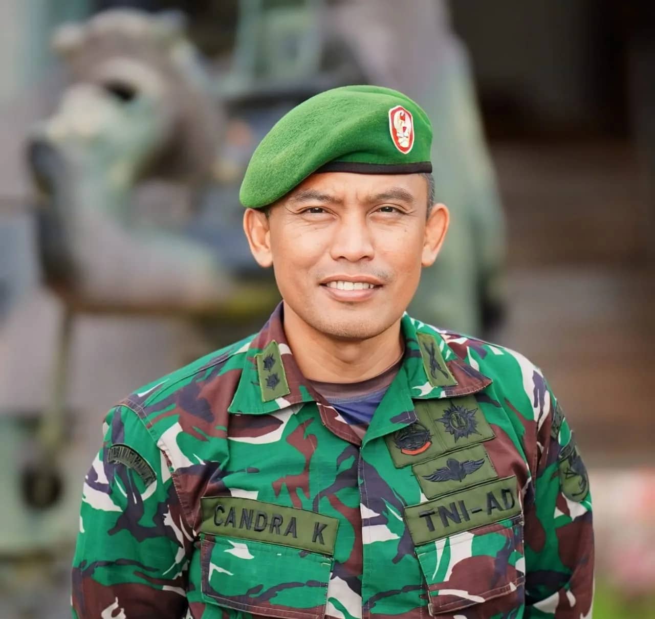 Ilustrasi berita Papua: Warga Sipil yang Ditembak OPM di Puncak Jaya Bukan Anggota TNI