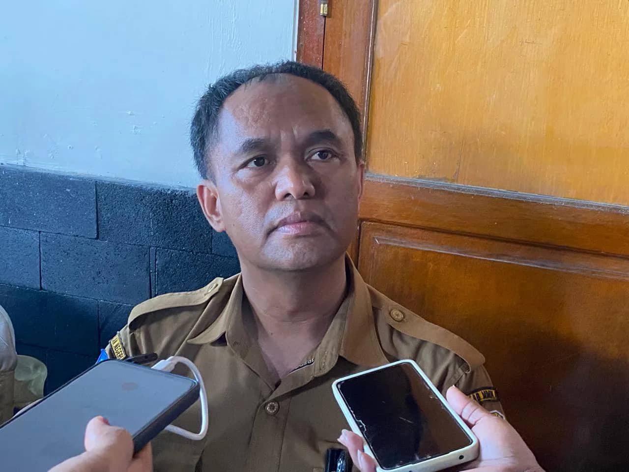 Ilustrasi berita Mimika: Pemda Mimika Keluarkan Perbup HET Minyak Tanah Per Distrik