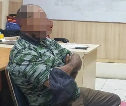 Ilustrasi berita Papua: Seorang ASN Jadi Tersangka Ketiga Kasus Penjualan Senjata Api ke KKB di Jayapura