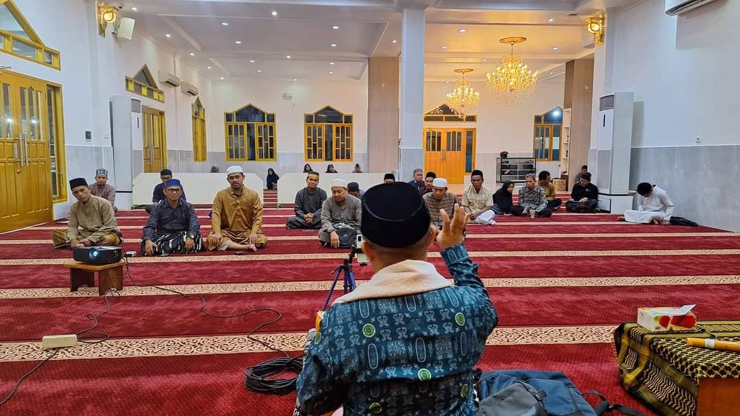 Ilustrasi berita Mimika: Delapan Pelajar Asal Kabupaten Mimika Ikut Seleksi Beasiswa di Universitas Terkemuka Arab Saudi