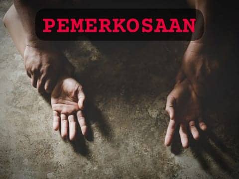Ilustrasi berita JAYAPURA: Pengaruh Miras, Seorang Anak Dibawah Umur di Sentani Diperkosa di Rumah Kosong
