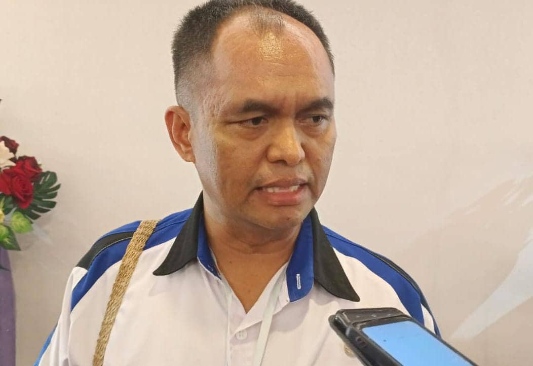 Ilustrasi berita Mimika: Kepala Disperindag Mimika Tegaskan Jika ada Indikasi Kecurangan di SPBU, Segera Laporkan