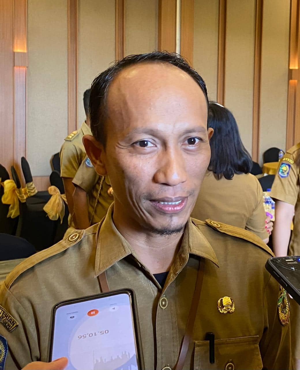 Ilustrasi berita Mimika: IPHI Mimika Buka Stand Konsultasi Haji dan Umrah di Graha Eme Neme Yauware Selama MTQ