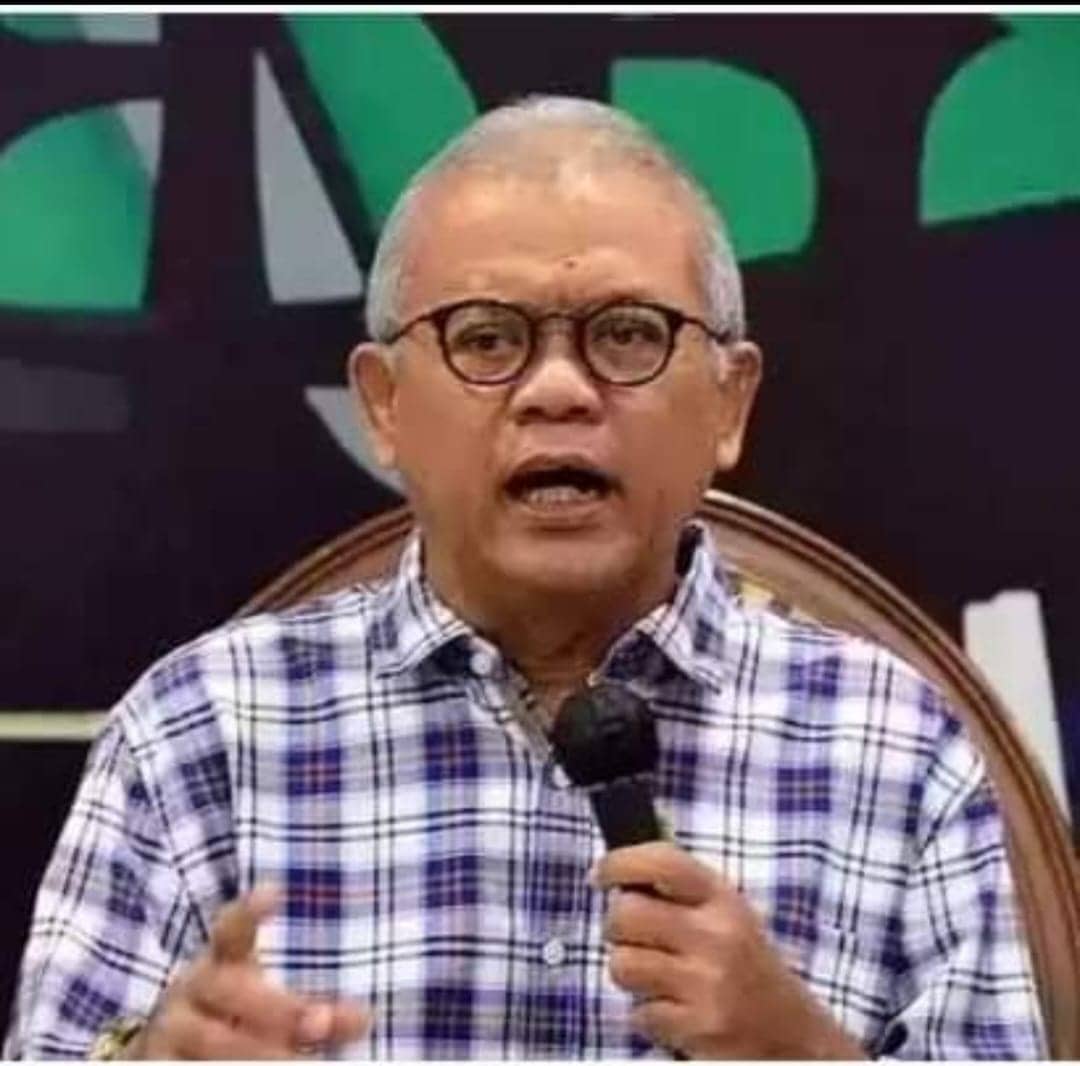 Ilustrasi berita Mimika: Pengamat Sebut Bupati John Rettob Bisa Tuntut Sejumlah Oknum Mahasiswa yang Lakukan Aksi Demo di Kejagung