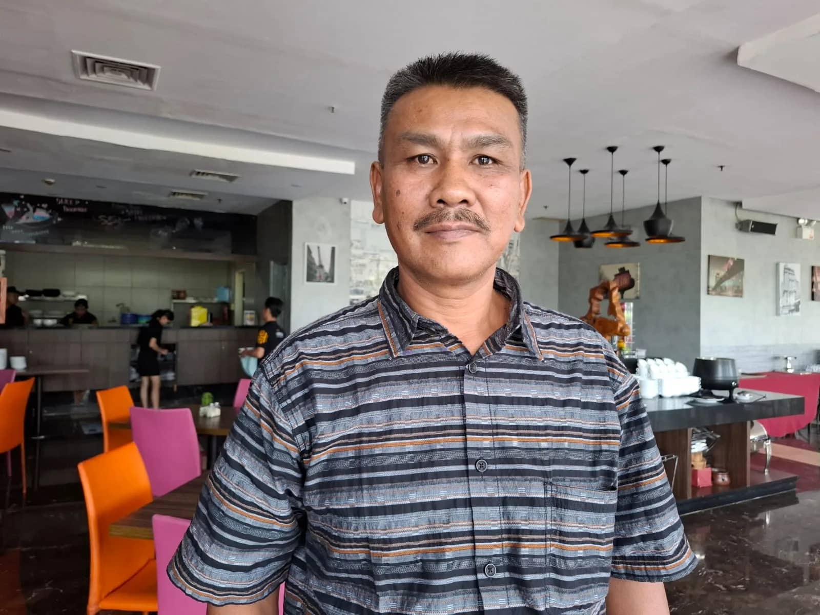 Ilustrasi berita Mimika: Serikat Buruh PT Pangansari Utama : Antara Lagu Halo-Halo Bandung dan Harmonisasi yang Melandasi Kesepakatan PKB