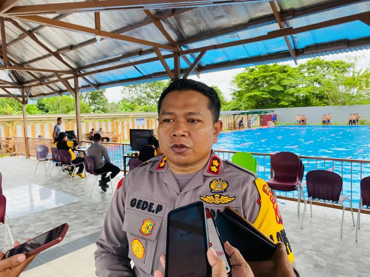 Ilustrasi berita Mimika: TNI-Polri Siap Amankan Pelaksanaan MTQ XXX di Mimika
