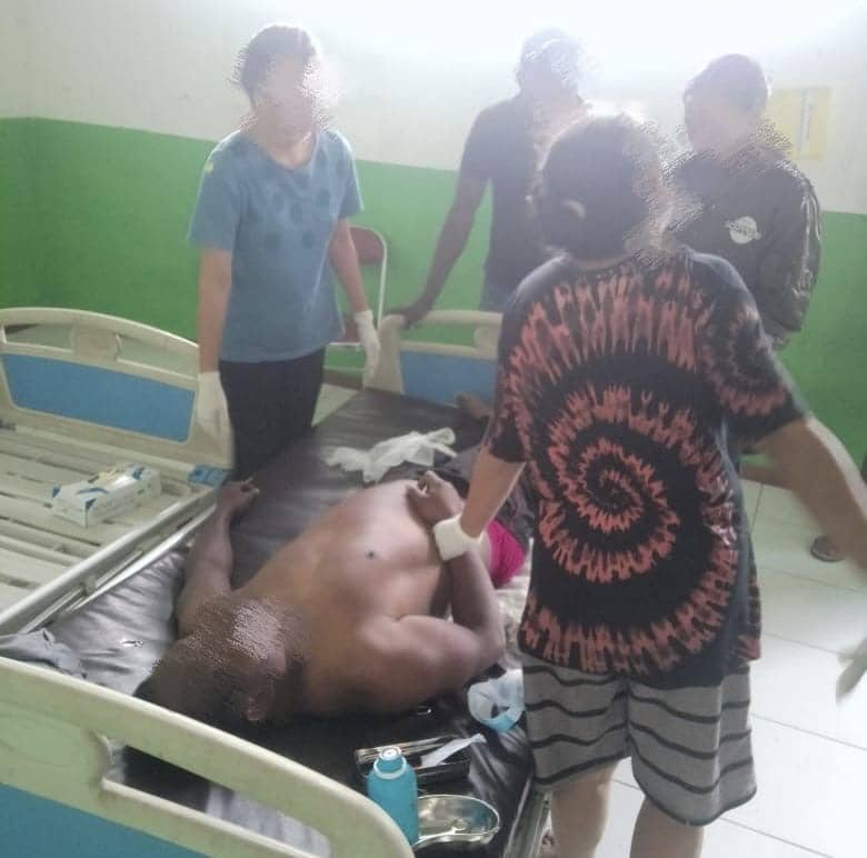 Ilustrasi berita Papua: TPNPB Bertanggung Jawab atas Tewasnya Praka Hendrik Fonataba di Sinak Puncak