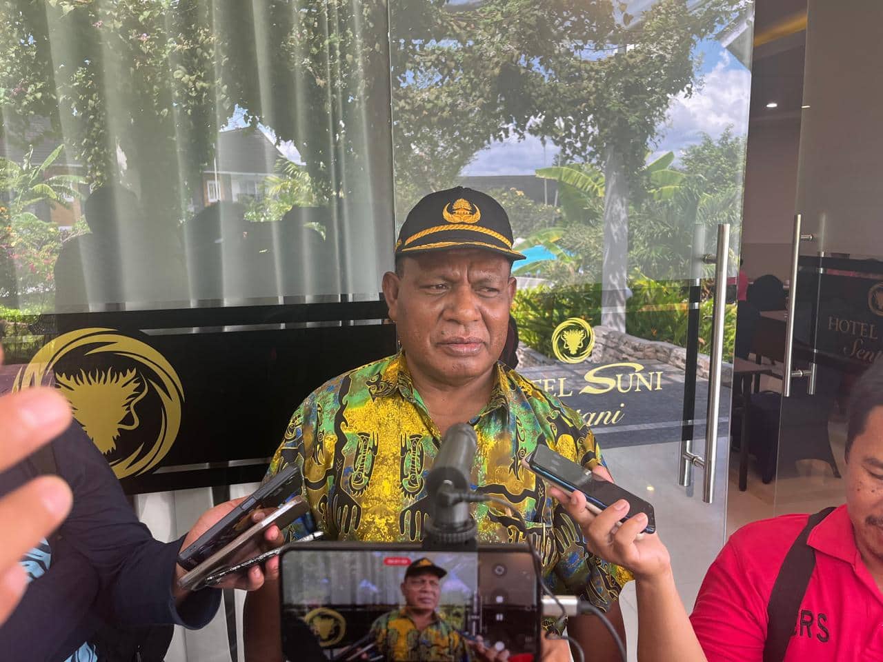 Ilustrasi berita JAYAPURA: Minim Lapangan Pekerjaan, Tingkat Pengangguran di Kabupaten Jayapura Terus Bertambah