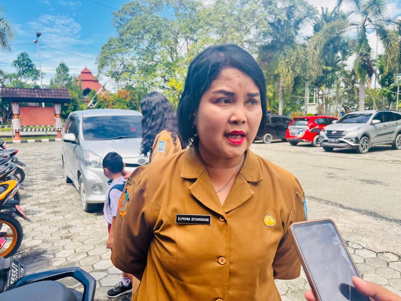 Ilustrasi berita JAYAPURA: Sejumlah Pejabat Lingkup Pemkab Jayapura Dilaporkan Mengundurkan Diri, Ini Alasannya