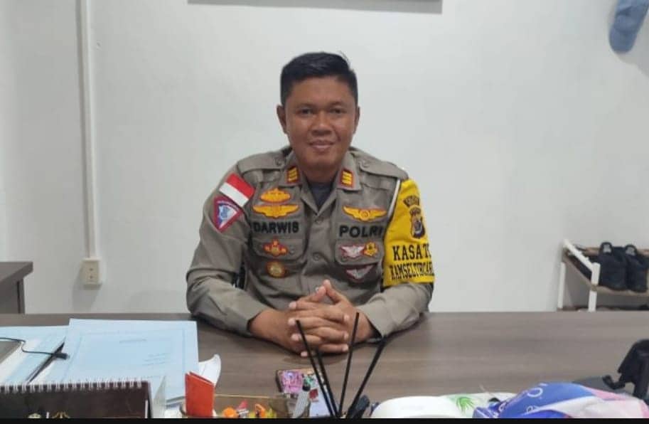 Ilustrasi berita Mimika: Gelar Operasi Patuh Cartenz 2024, Ini Sasaran Polres Mimika