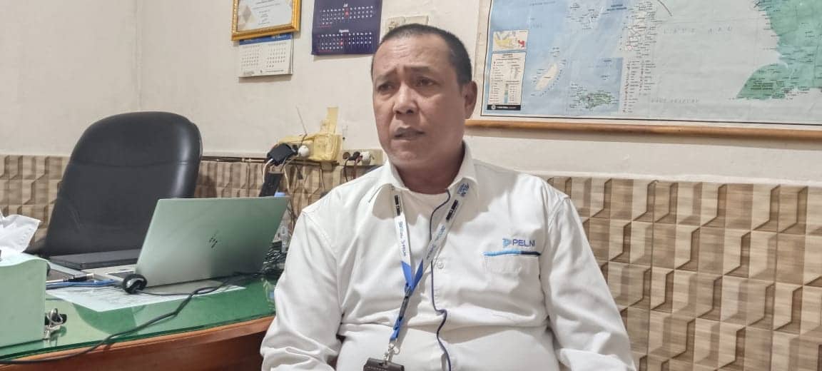Ilustrasi berita Mimika: Libur Sekolah Usai, Hampir 2.000 Penumpang Kapal Turun di Pelabuhan Pomako Timika