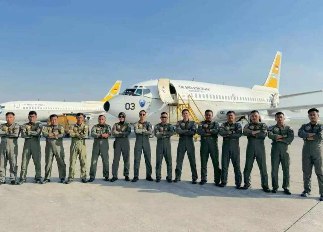 Ilustrasi berita Mimika: Libatkan 2 Kapal TNI AL dan Pesawat Intai TNI AU, Posisi Kapal LCT Cita XX Masih Belum Terdeteksi, Ini Kendalanya…