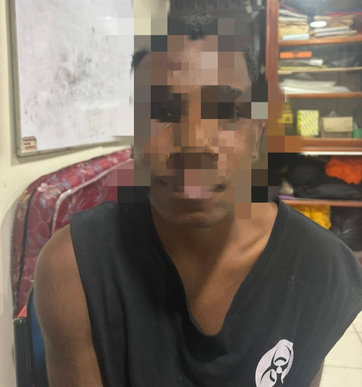 Ilustrasi berita Mimika: Pelajar Kelas 2 SMK Nyaris Perkosa Ibu Rumah Tangga di Jalan Pendidikan Timika
