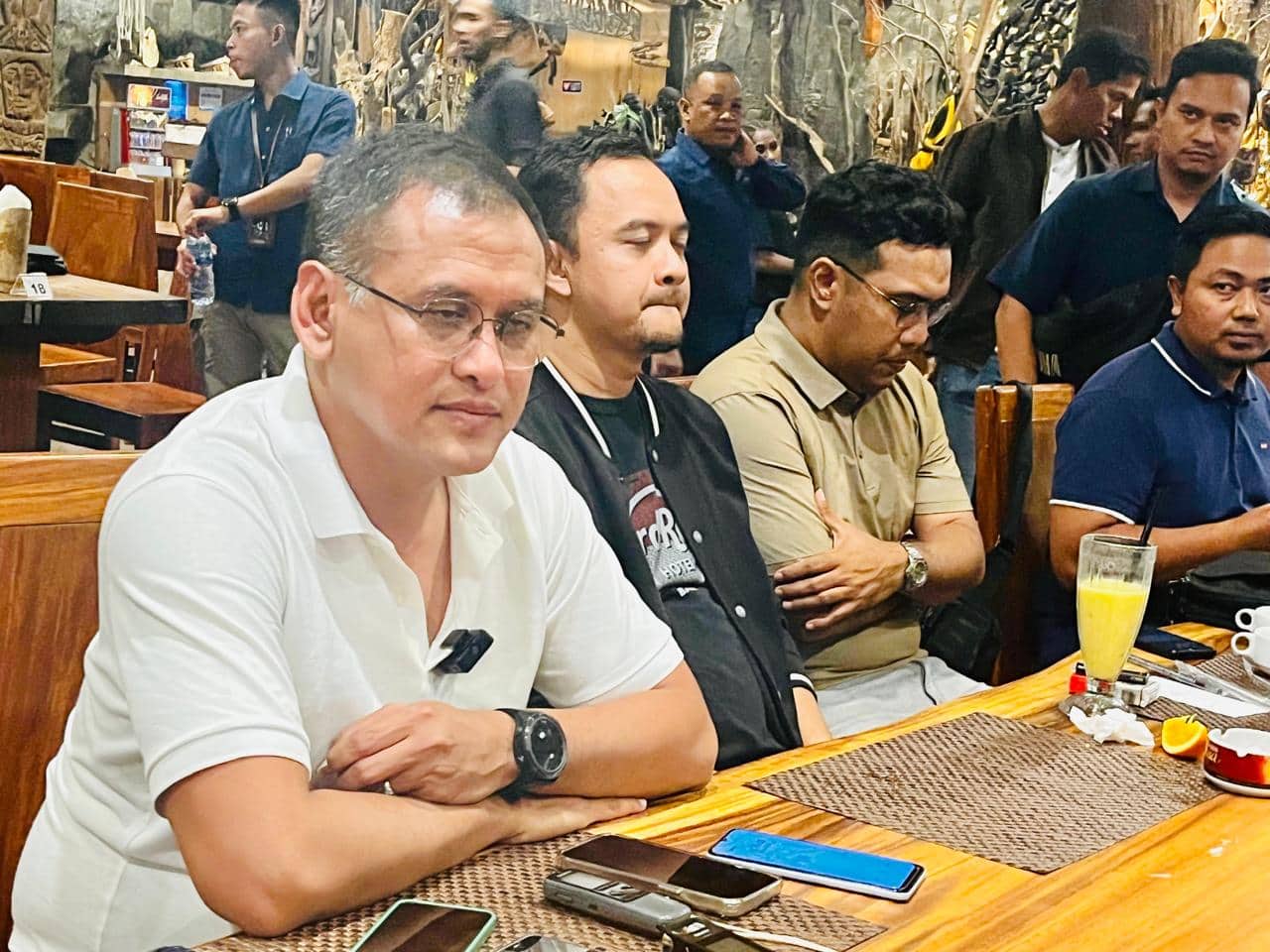 Ilustrasi berita Papua: 34 Ribu Ton Pupuk Bersubsidi Dialokasikan untuk Tanah Papua, 23 Ribu Ton Diantaranya Dinikmati Petani Merauke