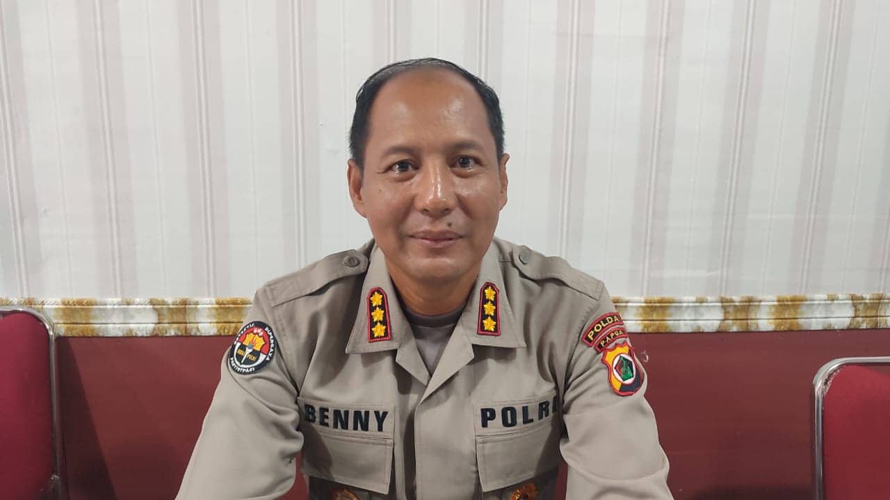Ilustrasi berita Papua: Sempat Kritis Akhirnya Meninggal, Korban Tewas Perang Saudara di Nduga Bertambah Menjadi Tiga Orang