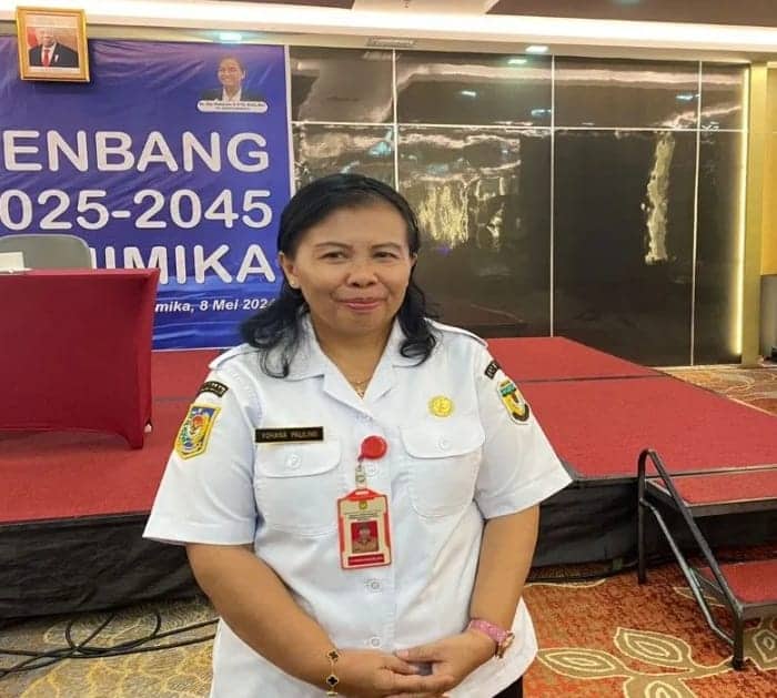 Ilustrasi berita Mimika: Pembangunan Infrastruktur di Mimika Buka Akses Pendidikan Wilayah Terdepan, Terluar dan Terpinggirkan