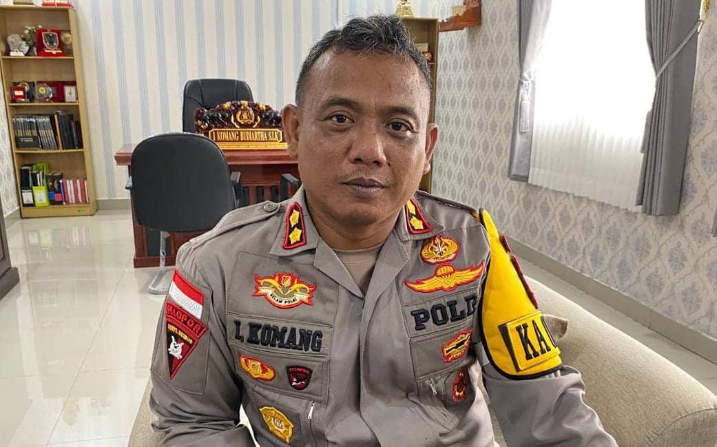 Ilustrasi berita Mimika: Dinas Pendidikan "Berdiam Diri", Kapolres Mimika Sayangkan Tawuran Antar Siswa SMA Negeri 6 dan SMK Negeri 1 Kuala Kencana