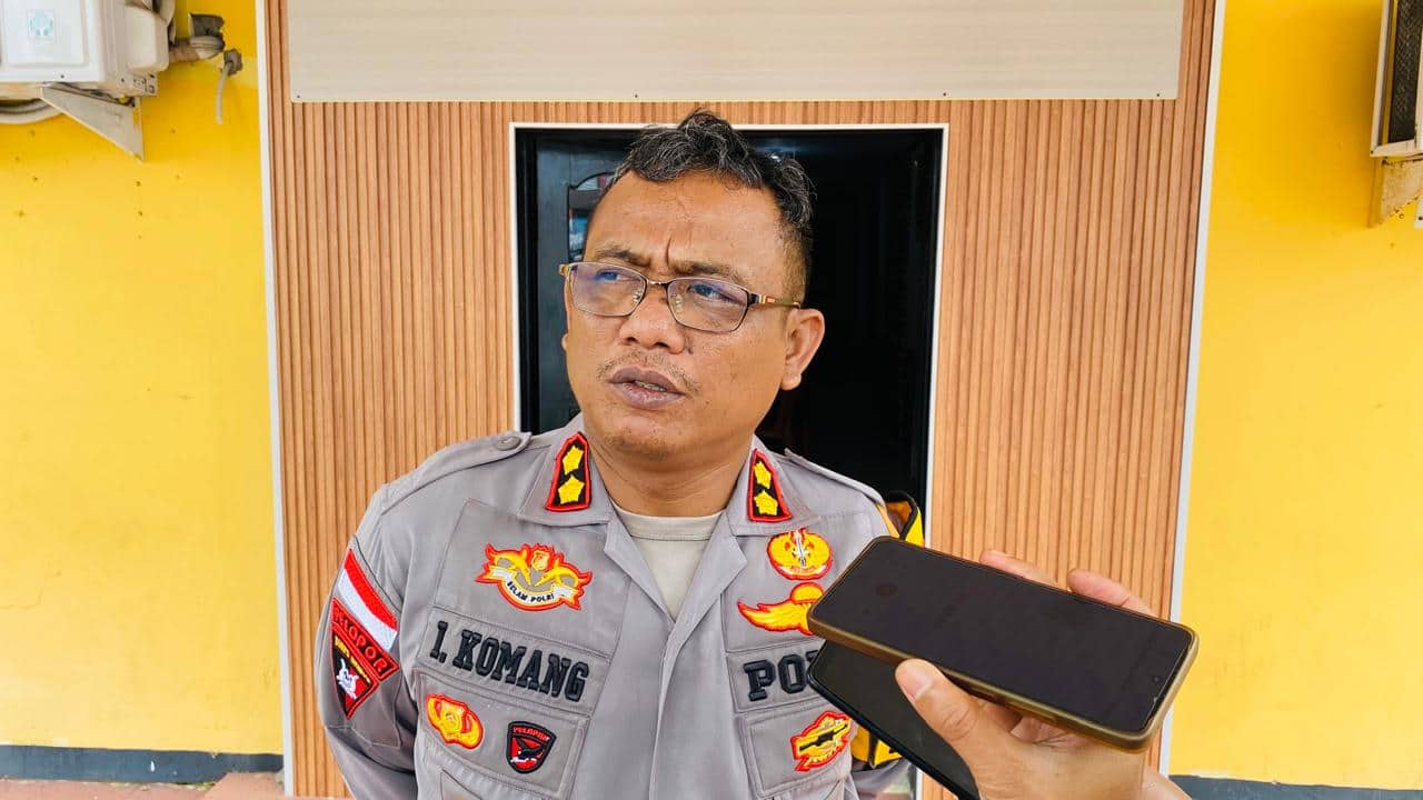 Ilustrasi berita Mimika: Polres Mimika Berlakukan Siaga Satu Selama Tiga Hari, Kapolres : Ini Atensi Nasional