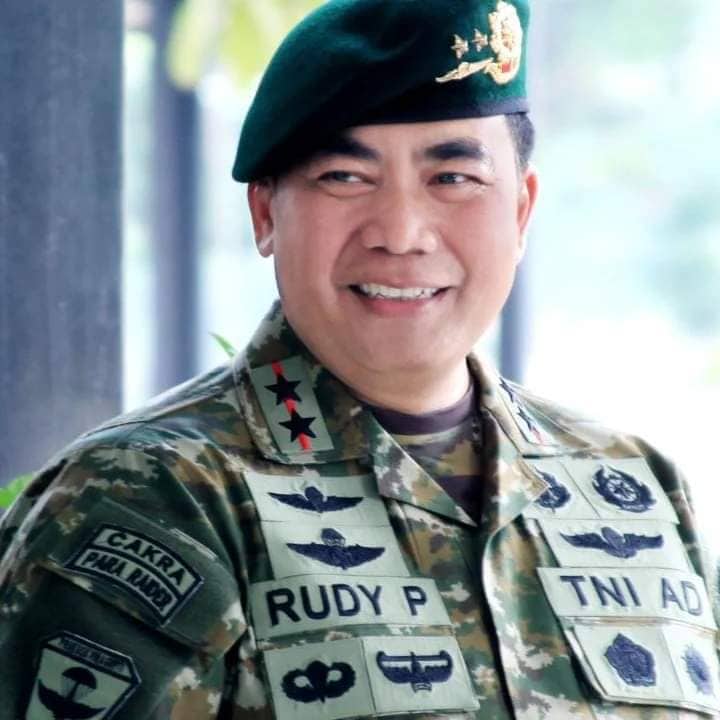 Ilustrasi berita Papua: TNI Siap Bantu Pengamanan PSU Pilkada Gubernur di Papua untuk Antisipasi Potensi Konflik