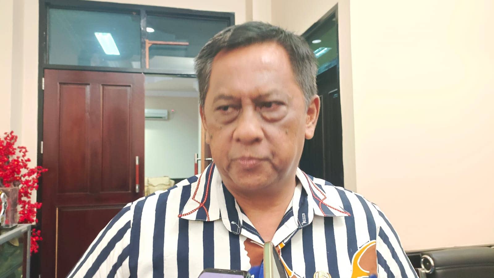 Ilustrasi berita JAYAPURA: Jelang Pilkada 2024, Penjabat Bupati Jayapura Janji Segera Bayar Kekurangan Anggaran untuk KPU dan Bawaslu Jayapura