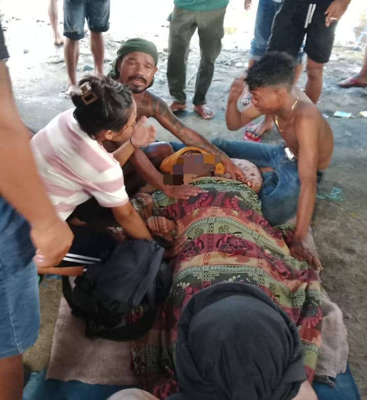 Ilustrasi berita Mimika: Breakingnews : Tiga Warga Manggarai Hanyut di Mile 37 Timika Ditemukan Meninggal Dunia, Dua Jenazah Ibu dan Anak