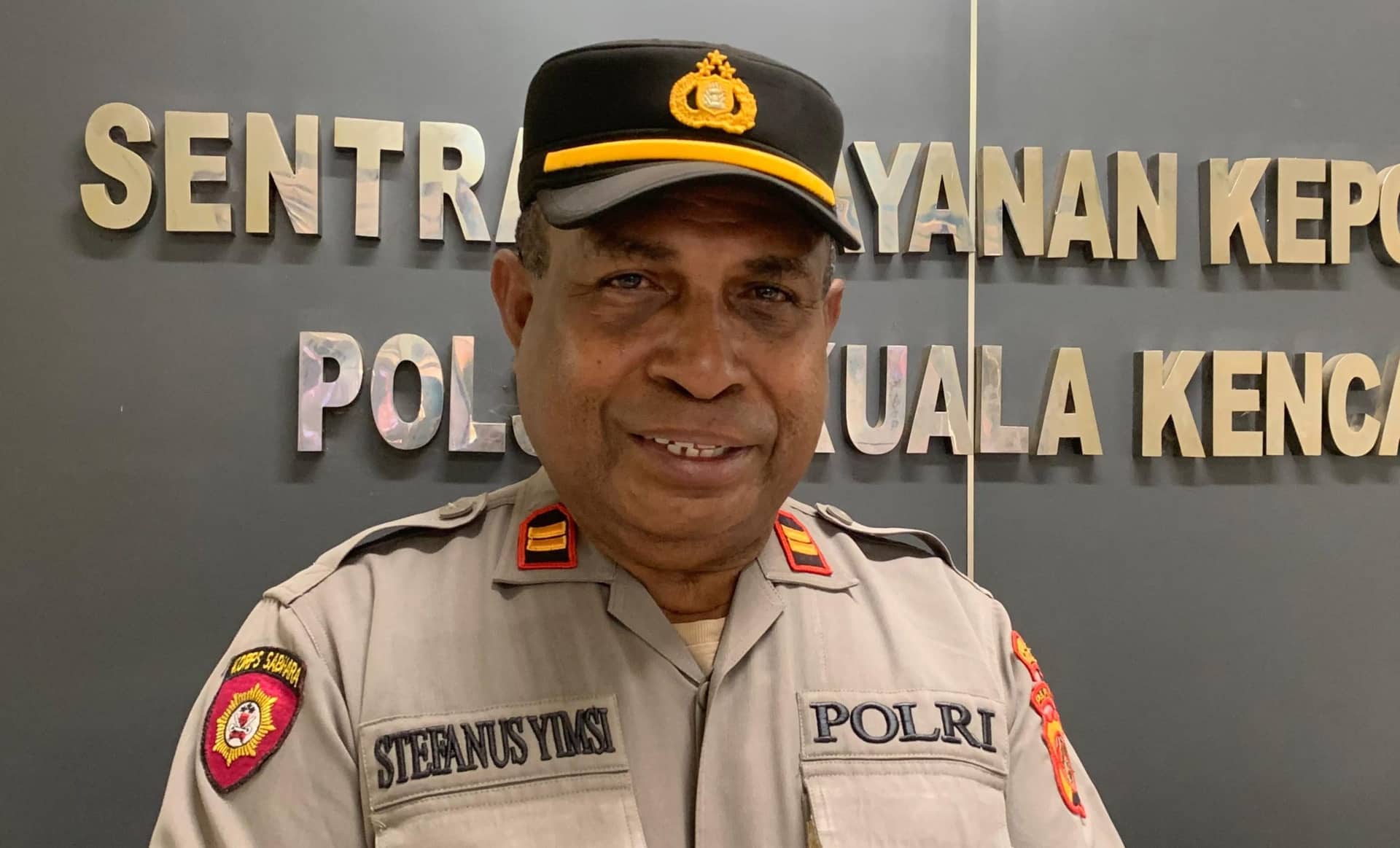 Ilustrasi berita Mimika: Polisi Beberkan Kronologis Tiga Warga Manggarai yang Hanyut di Kali Mile 37 Timika, Ternyata Saat Kejadian 4 Orang