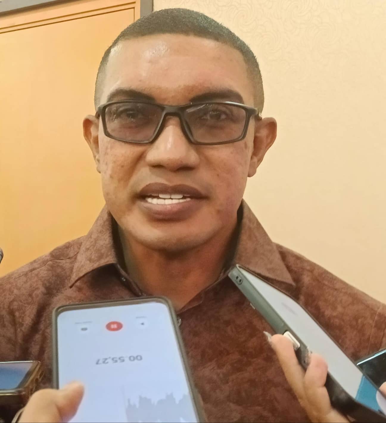 Ilustrasi berita Mimika: 321.810 Jiwa Tercatat Sebagai Peserta JKN, Mimika Capai 95 Persen yang Tercover