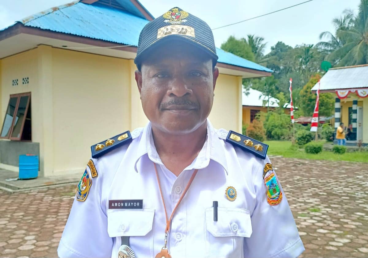 Ilustrasi berita Mimika: Kelurahan Harapan Usulkan Pembangunan Rumah Sehat untuk Warga