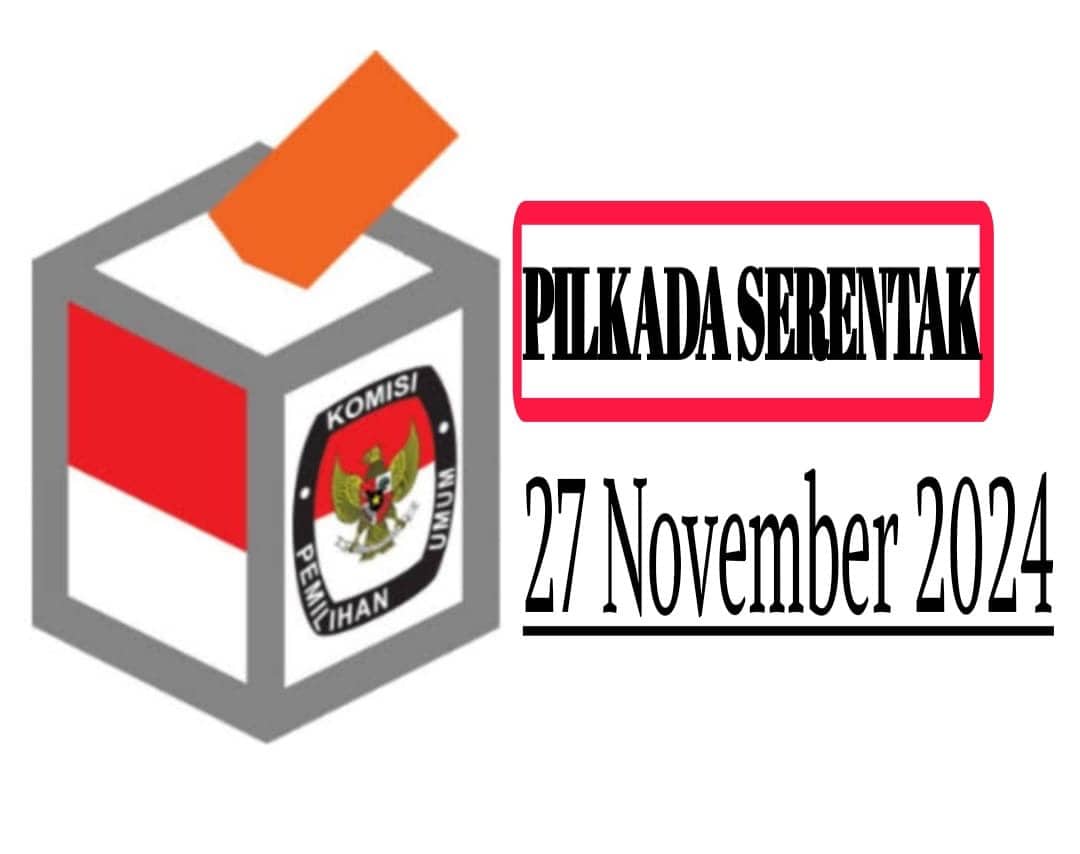 Ilustrasi berita Mimika: Dapat Rekomendasi, Pasangan Yunus Wonda-Haris Yoku Daftar ke KPU Kabupaten Jayapura Besok