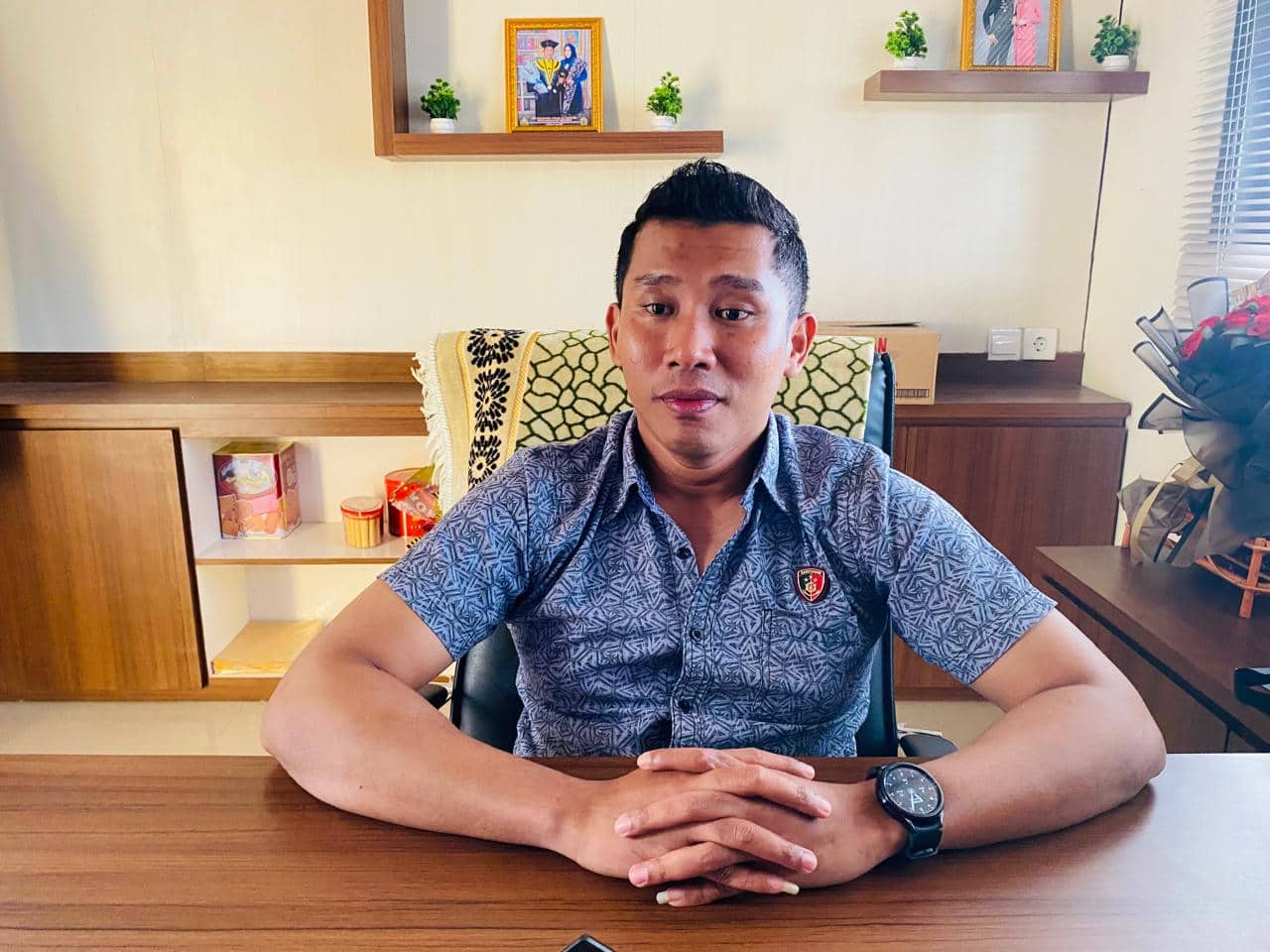 Ilustrasi berita Mimika: Tetapkan 13 Tersangka Kasus Salah Tangkap Berujung Penganiayaan di SP III, Polisi Tahan 9 Tersangka