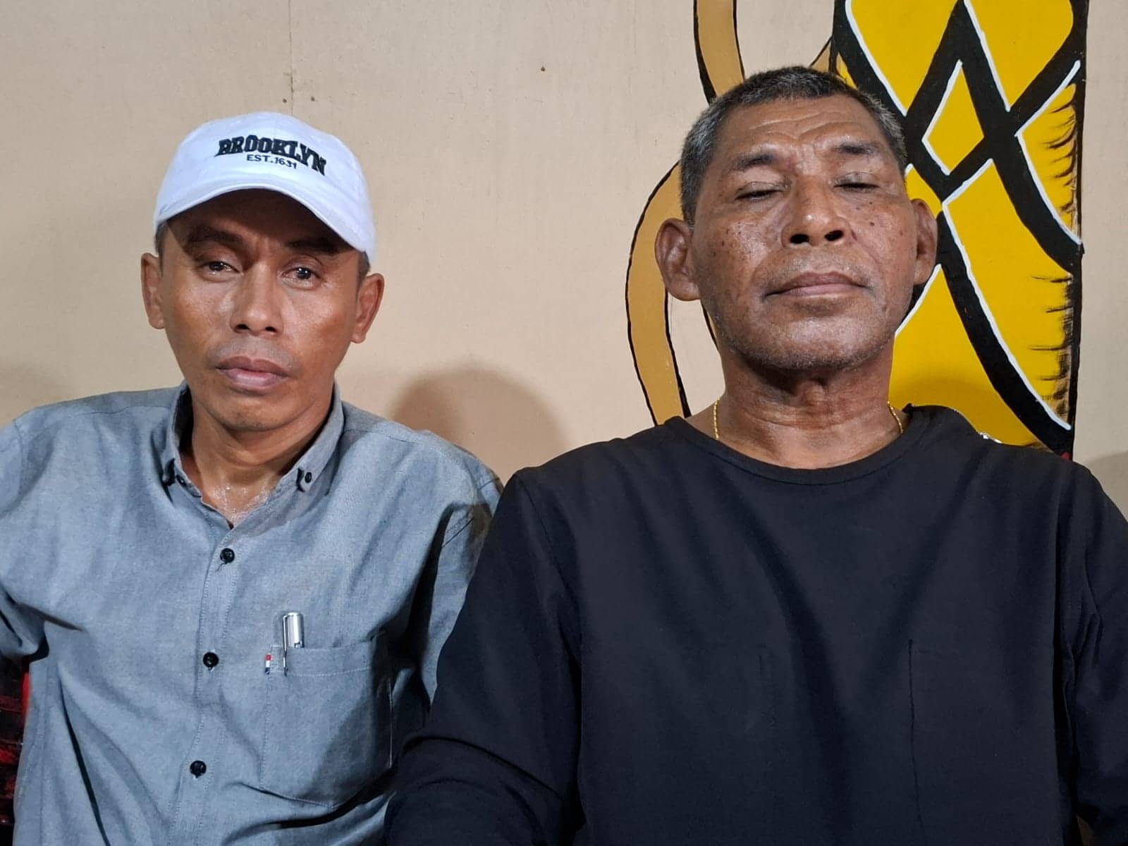 Ilustrasi berita Mimika: Pencairan Dana Padat Karya di Distrik Wania Tidak Beres, Kepala Kampung Diminta Cari Pinjaman, Ada yang Minta Bagian