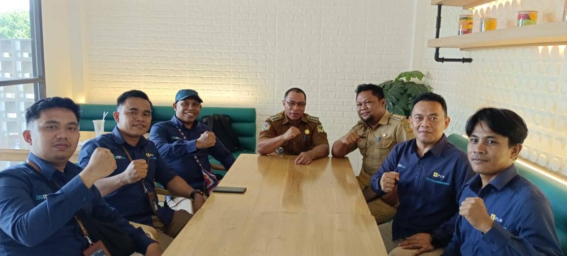 Ilustrasi berita Mimika: Kelanjutan Pembangunan PLTS di Distrik Mimika Timur Jauh dan Mimika Tengah Tunggu Dana dari Pusat
