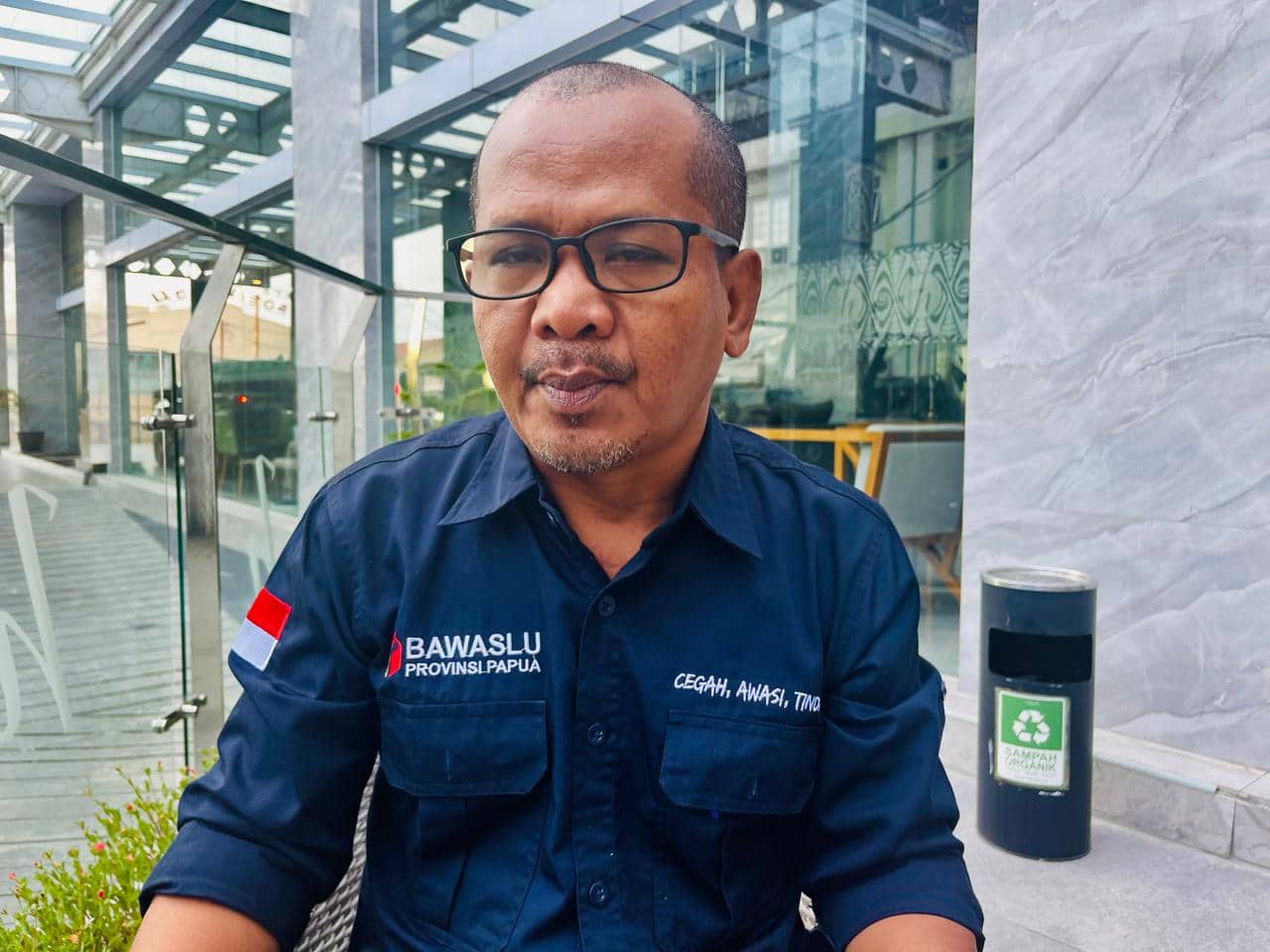 Ilustrasi berita Papua: Tiga Kabupaten dan 1 Kota di Papua Masuk Kategori Rawan Tinggi Pilkada 2024