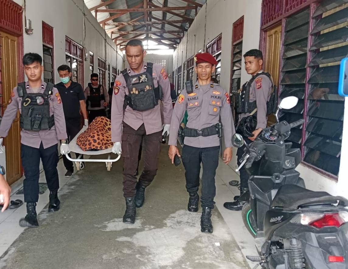 Ilustrasi berita Mimika: Diduga Konsumsi Alkohol Campur Kuku Bima, Seorang Pria Meninggal Dunia dan Satu Dirawat di RSUD Mimika