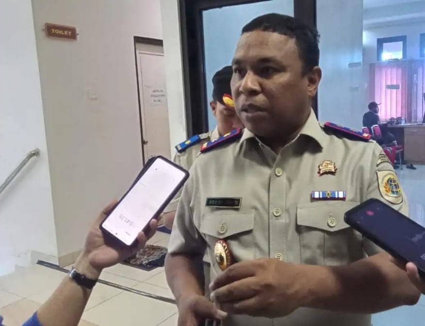 Ilustrasi berita Papua: Mimika dan Dua Daerah di Papua Diusulkan Jadi Kabupaten dan Kota yang Sudah Terpetakan