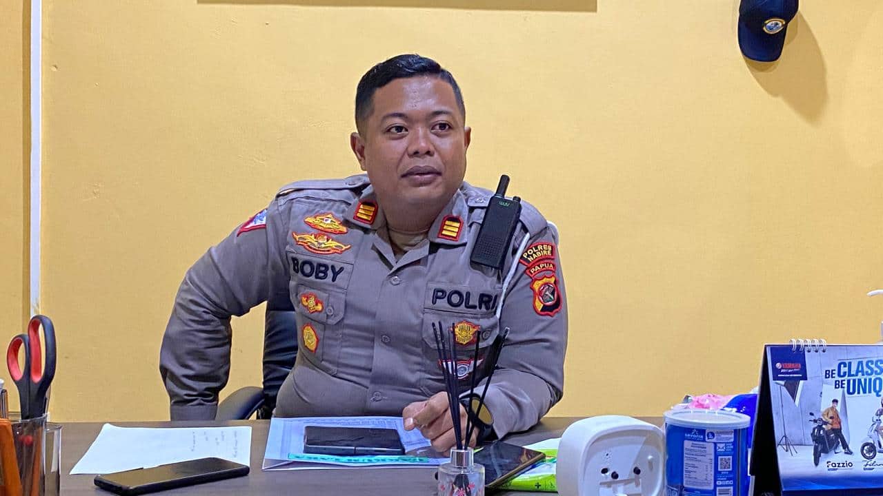 Ilustrasi berita Mimika: Larang Siswa Bawa Kendaraan, Satlantas Polres Mimika Surati Pihak Sekolah