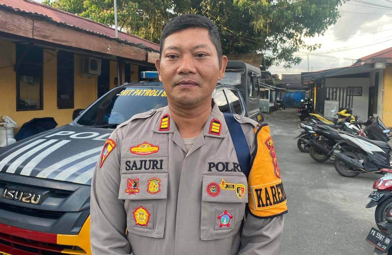 Ilustrasi berita Mimika: Amankan Debat Kandidat Tiga Calon Bupati dan Wakil Bupati Mimika, Polres Terapkan Tiga Ring