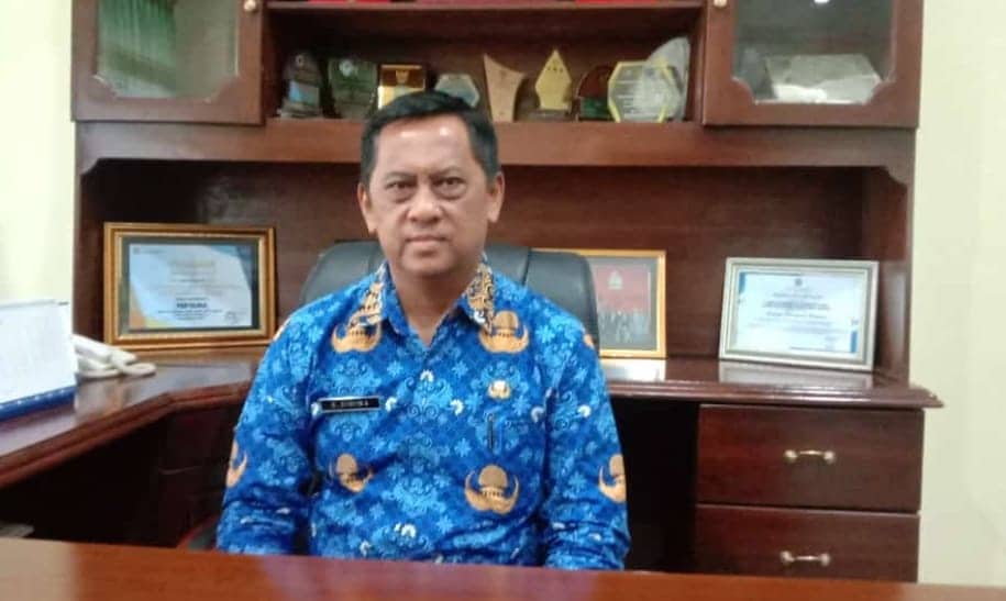 Ilustrasi berita JAYAPURA: 9 Jabatan Pimpinan OPD di Pemkab Jayapura Dilelang, Proses Asesmen Dilakukan di Mabes Polri