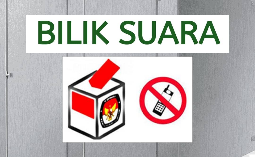 Ilustrasi berita Mimika: Divisi Hukum KPU Kabupaten Mimika Ingatkan Penggunaan Alat Perekam di Bilik Suara Bisa Terkena Pidana Pemilu