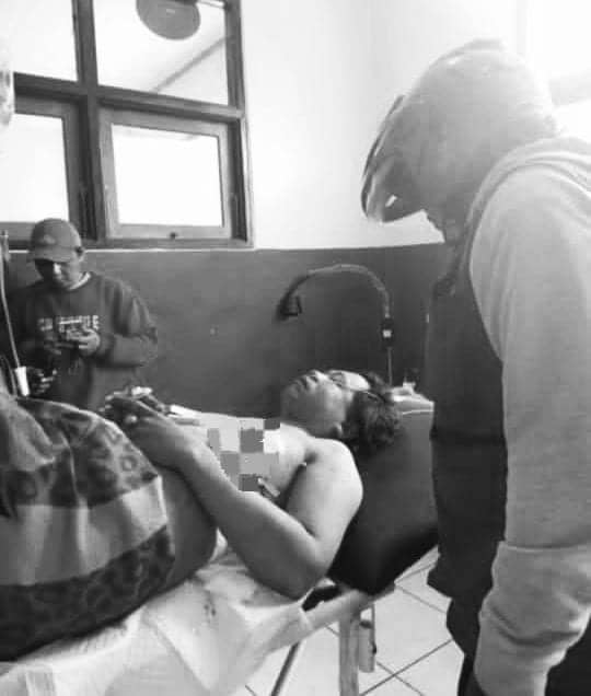 Ilustrasi berita Papua: TPNPB OPM Klaim Tembak Anggota Intel di Puncak Jaya