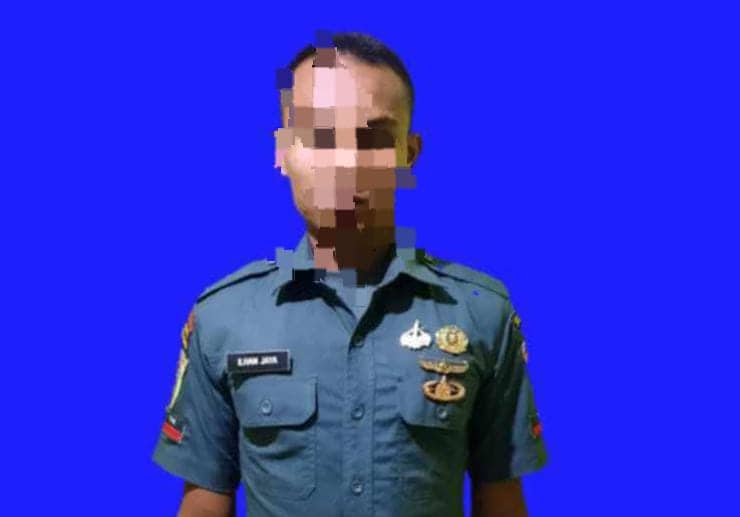 Ilustrasi berita Papua: OPM Rilis Foto Anggota TNI yang Tewas Ditembak di Intan Jaya