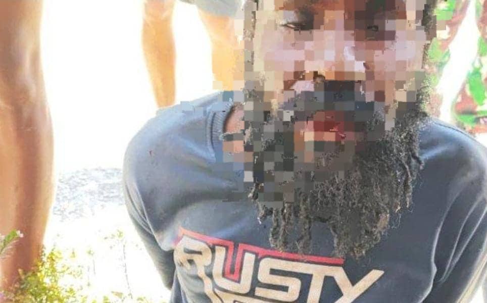 Ilustrasi berita Papua: Dituduh Anggota TPNPB, Seorang Pria Ditangkap Aparat, OPM Tuding Melanggar HAM, Ini Sebabnya…