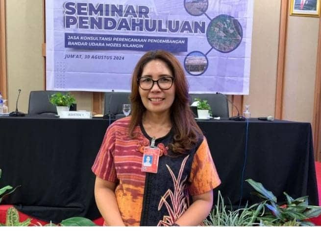 Ilustrasi berita Mimika: Dishub Mimika Siapkan Pembangunan Jembatan Penyeberangan di Timika