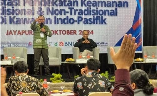 Ilustrasi berita Mimika: Pemkab Mimika-PTFI Bina UMKM Kurangi Ketergantungan Ekonomi