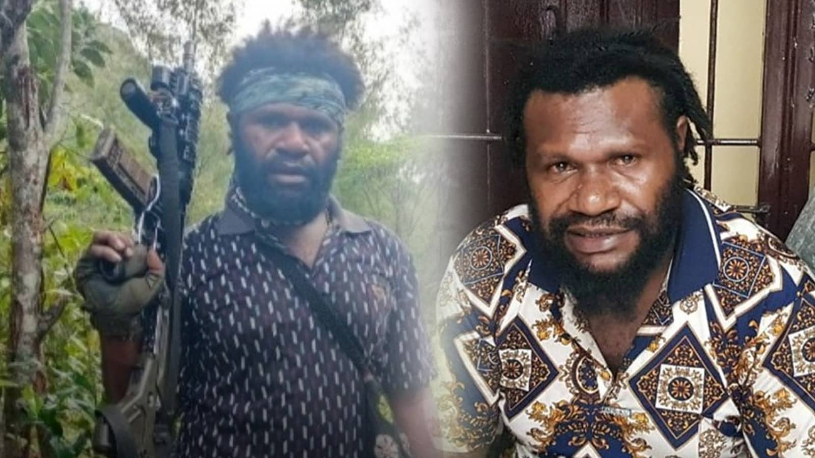 Ilustrasi berita Papua: KASAD OPM Paniai, Jemmy Magai Yogi Berhasil Dibekuk Satgas Ops Damai Cartenz-2024, Temukan Ratusan Butir Amunisi