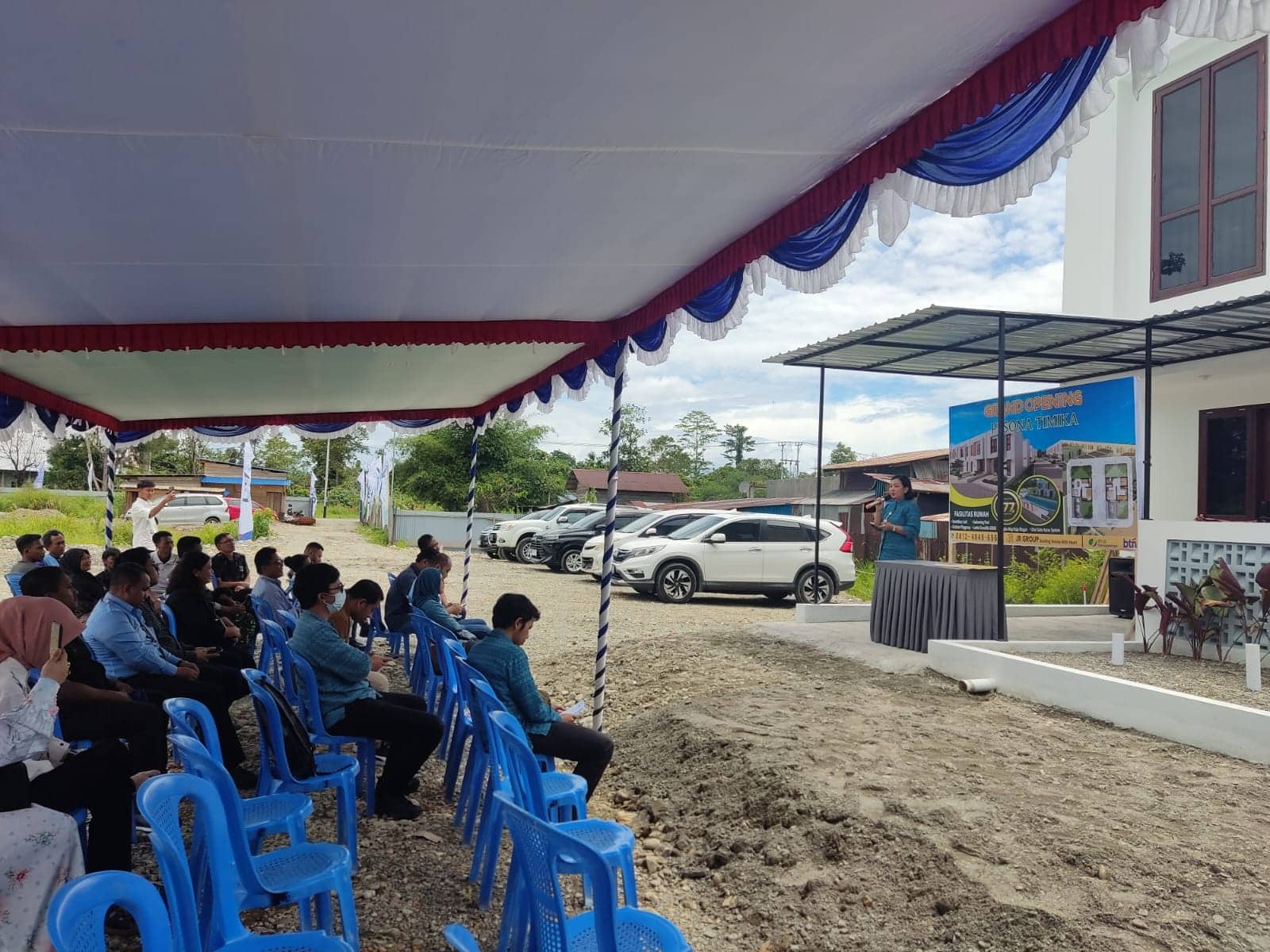 Ilustrasi berita Mimika: Program MLT BPJS Ketenagakerjaan Bantu Pekerja Punya Rumah Impian di Timika