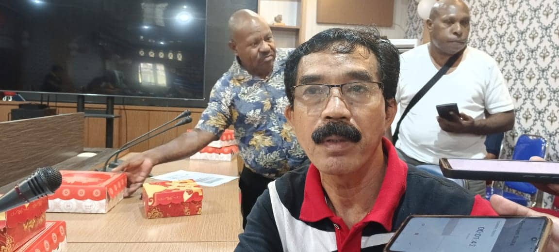 Ilustrasi berita Mimika: Kadistrik Wania Merangkap Ketua RT, Matius Membantah, Ini Warning Penjabat Bupati Mimika