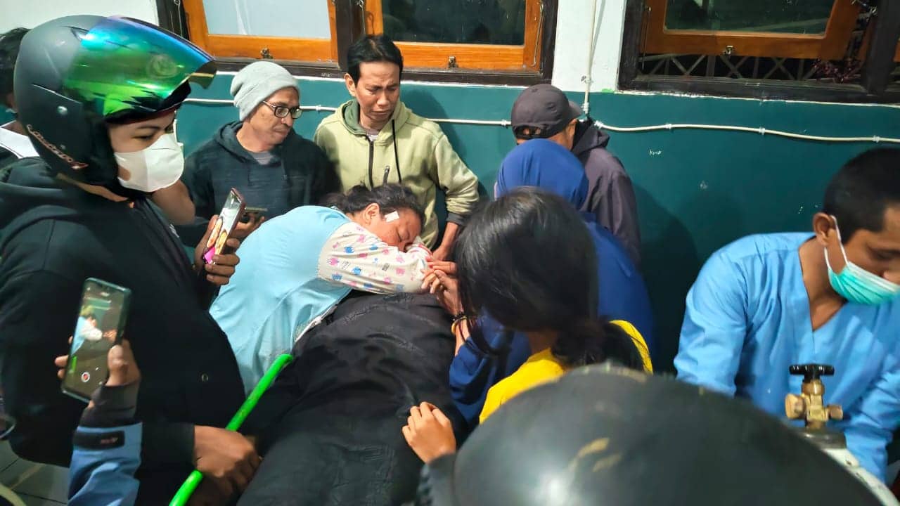 Ilustrasi berita Papua: Daeng Eppe Tewas Ditembak di Bagian Kepala, Polres Puncak Jaya Identifikasi Dua Pelaku