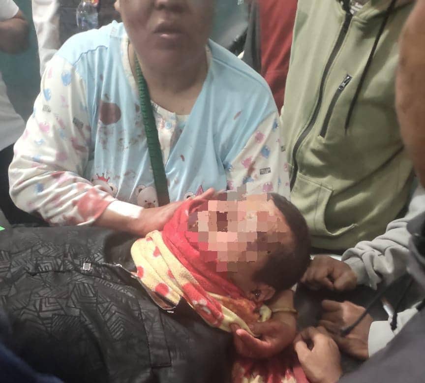 Ilustrasi berita Papua: Dituding Intel Aparat TNI/Polri, Seorang Warga Sipil Tewas Ditembak OPM di Distrik Pagaleme Puncak Jaya
